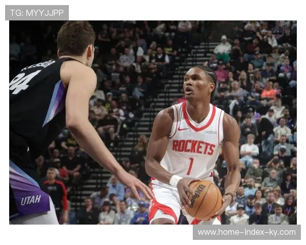 火箭对阵西部前三球队战绩3胜6负 强队考验暴露成色不足