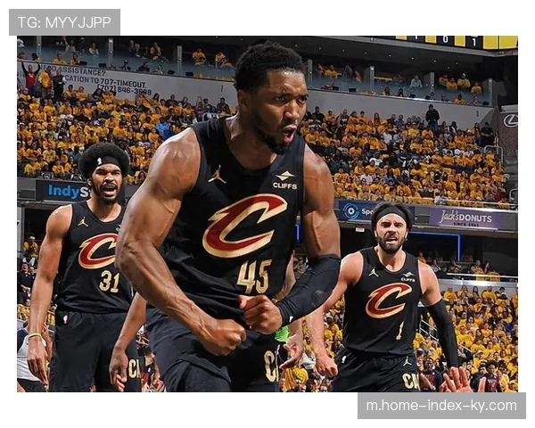 骑士比克斯塔夫优化加兰与米切尔共存战术 球权分配更合理 骑士比克斯塔夫优化加兰与米切尔共存战术 球权分配更合理