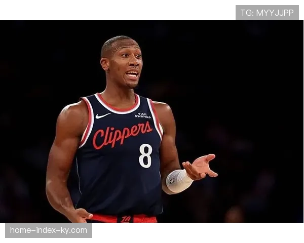 快船防守体系面临考验 后场防守漏洞影响整体稳定性