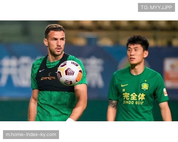 北京国安18岁小将邓捷夫首秀惊艳 蒙哥马利年轻化策略见效